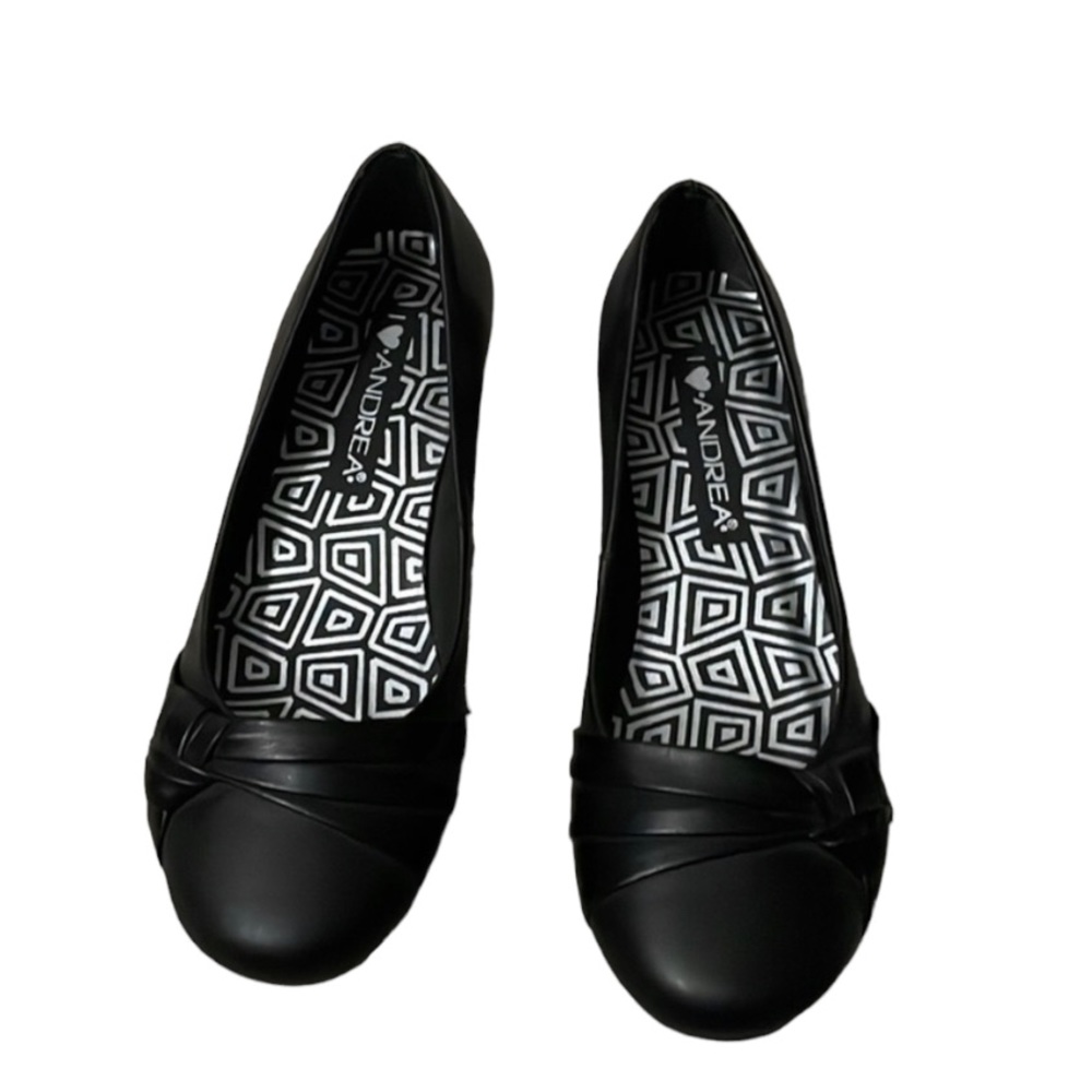 Flats Size 7